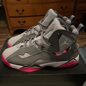 Jordan True Flight women’s sneaker